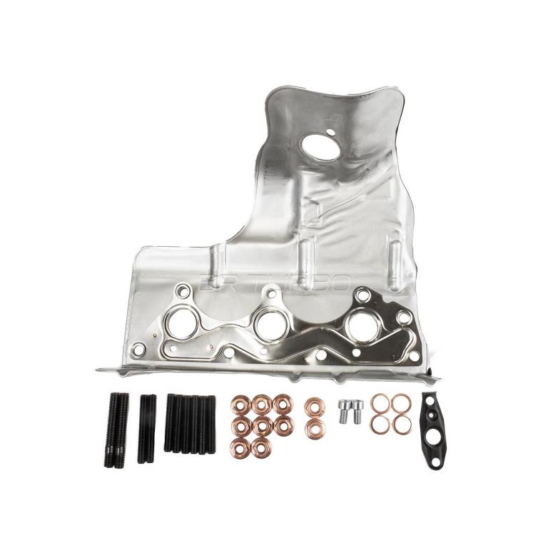 Turbocompressor BR Turbo ref. 727211-5001RSM
