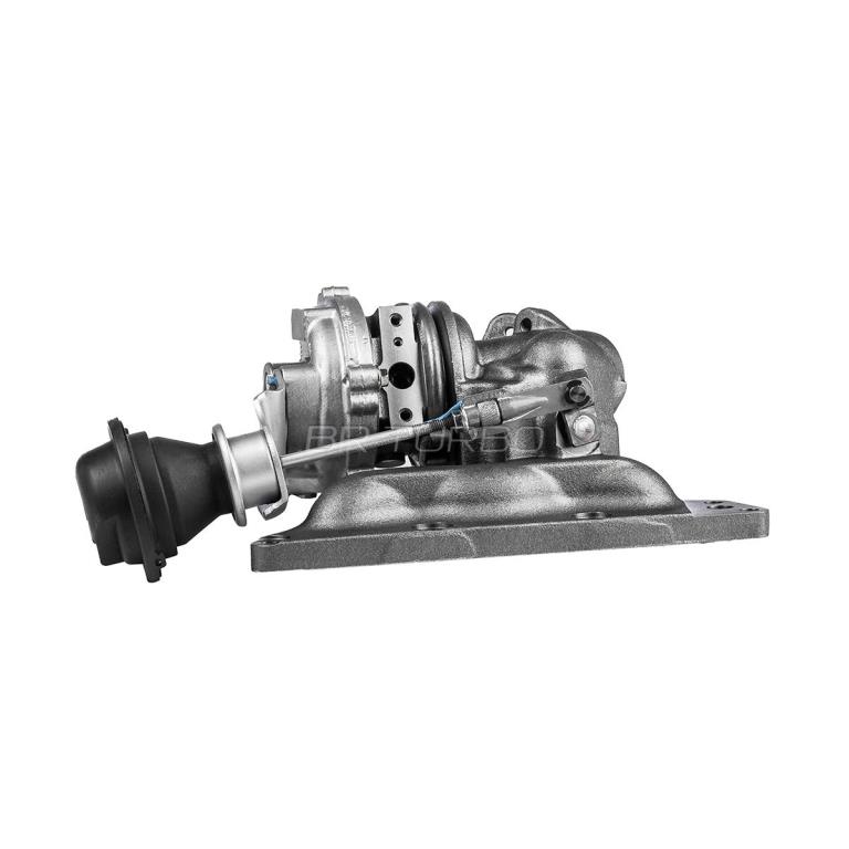 Turbocompressor BR Turbo ref. 727211-5001RSM