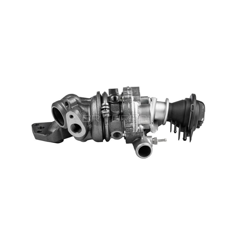 Turbocompressor BR Turbo ref. 727211-5001RSM