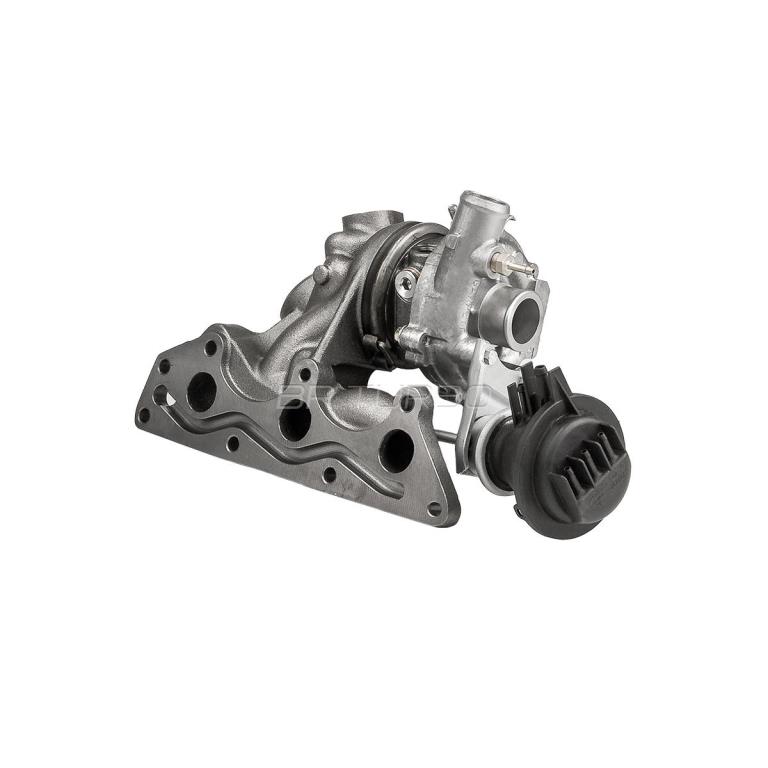 Turbocompressor BR Turbo ref. 727211-5001RSM