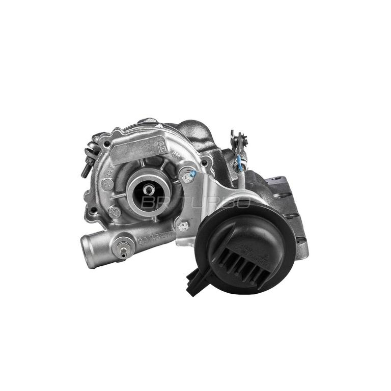 Turbocompressor BR Turbo ref. 727211-5001RSM