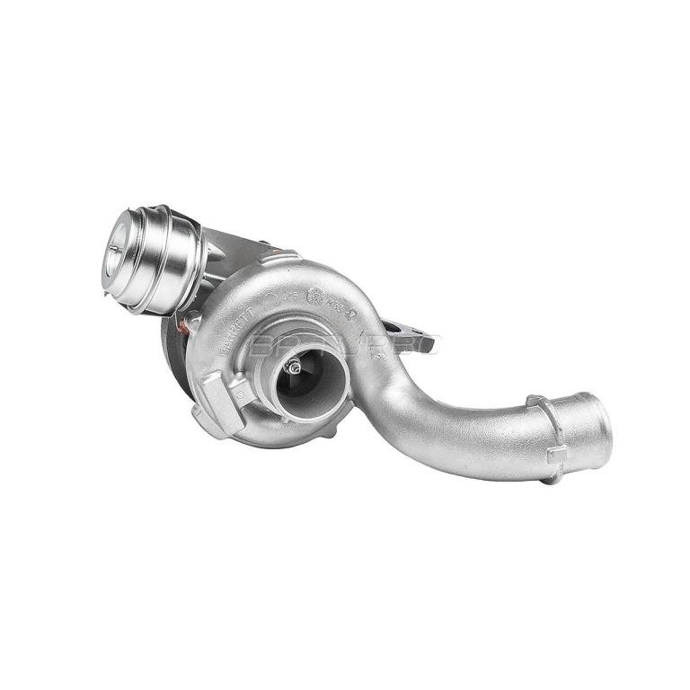 Turbocompresseur (Turbo) BR Turbo ref. 727271-5001RS