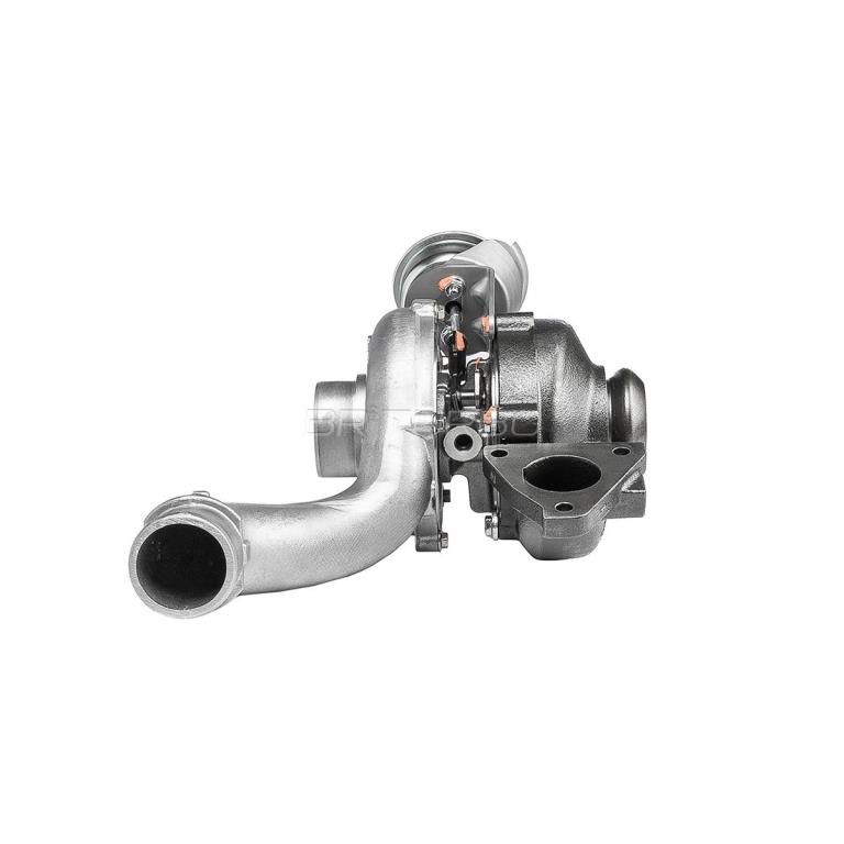 Turbocompresseur (Turbo) BR Turbo ref. 727271-5001RS