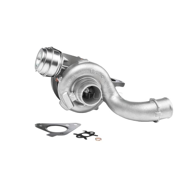 Turbocompresseur (Turbo) BR Turbo 727271-5001RSG