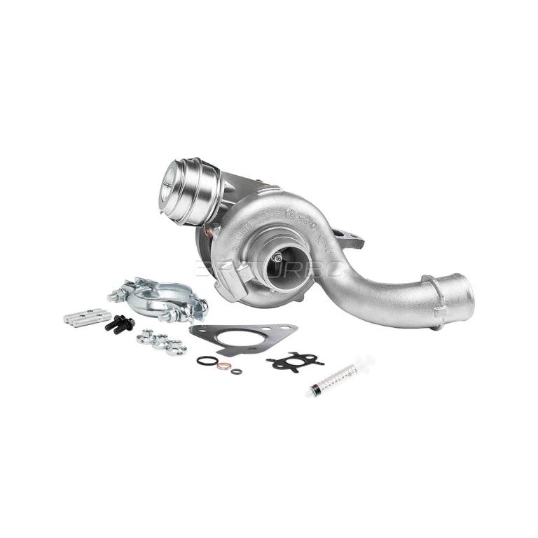 Turbocompresseur (Turbo) BR Turbo ref. 727271-5001RSM