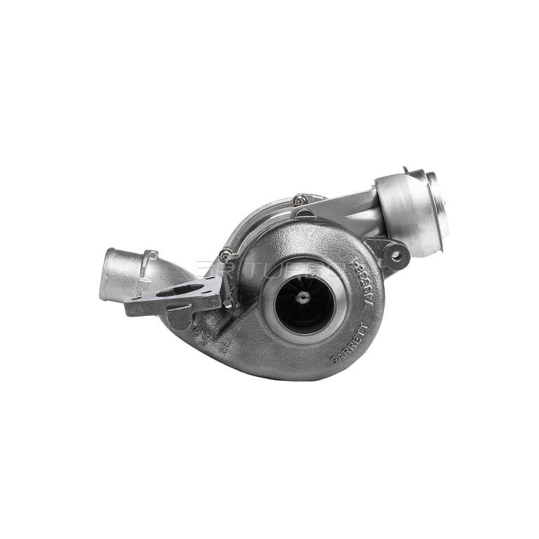 Turbocompresseur (Turbo) BR Turbo ref. 727271-5001RSM