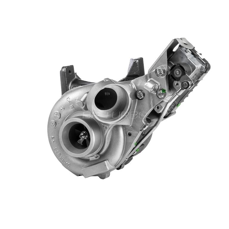 Turbocompresseur (Turbo) BR Turbo ref. 727461-5001RS
