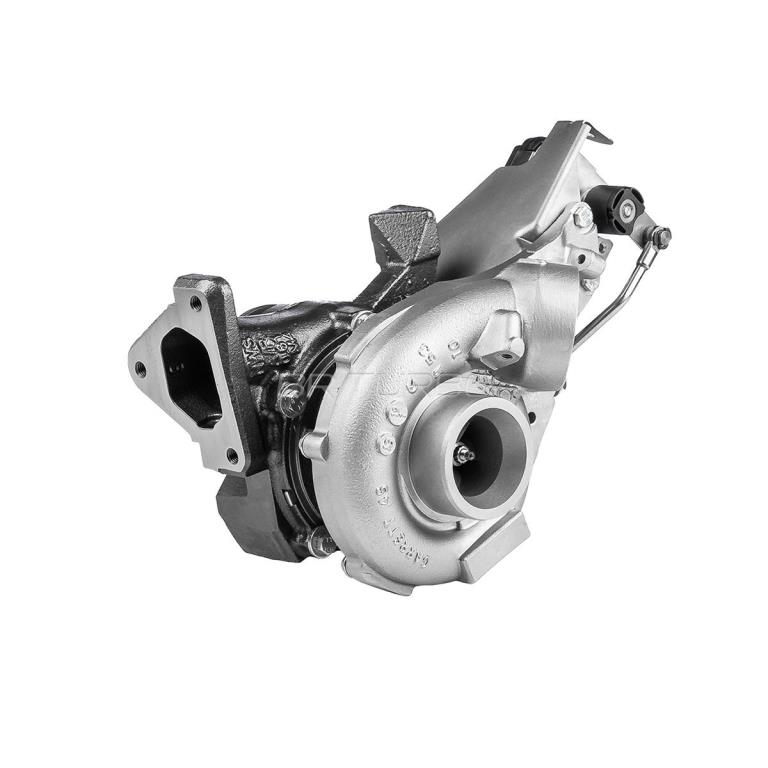 Turbocompresseur (Turbo) BR Turbo ref. 727461-5001RSM