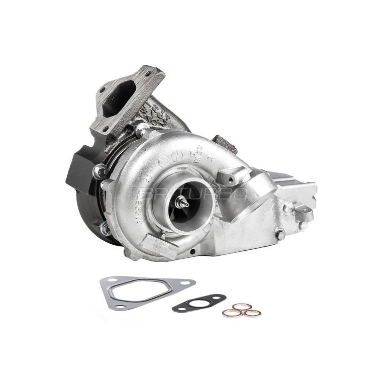 Turbocompresseur (Turbo) BR Turbo 727463-5001RSG