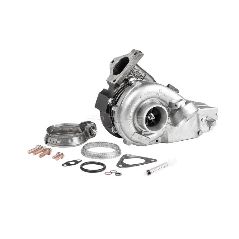 Turbocompresseur (Turbo) BR Turbo ref. 727463-5001RSM
