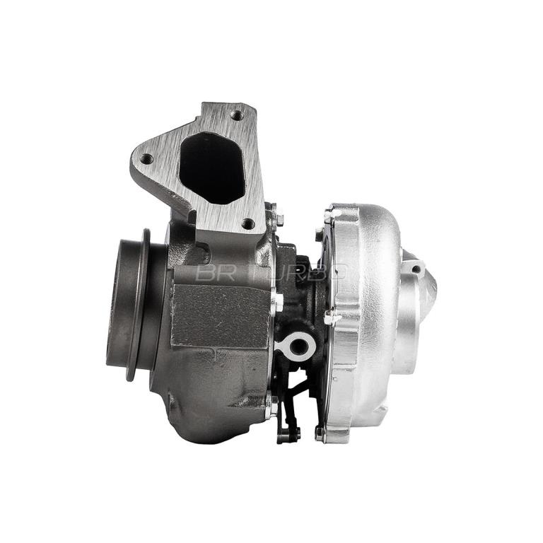 Turbocompresseur (Turbo) BR Turbo ref. 727463-5001RSM