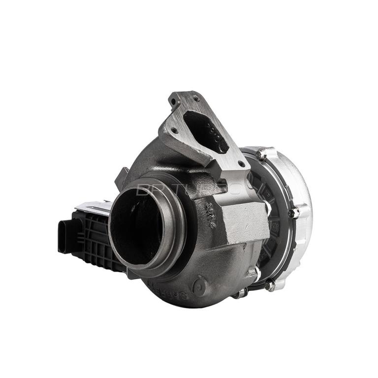Turbocompresseur (Turbo) BR Turbo ref. 727463-5001RSM