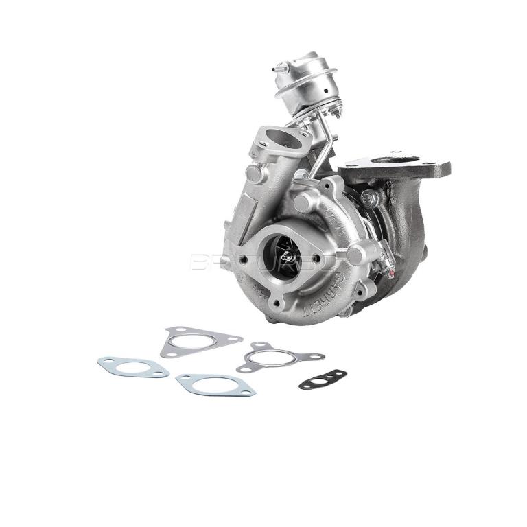 Turbocompressor BR Turbo ref. 727477-5001RSG