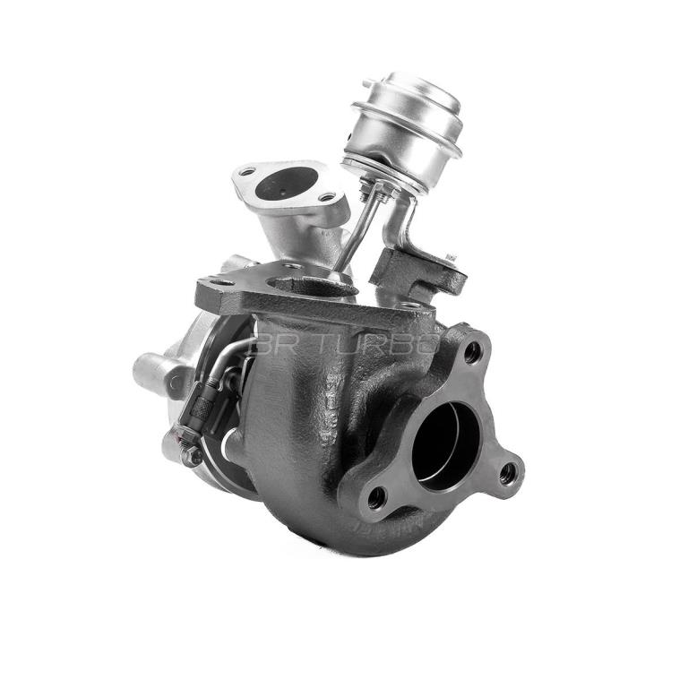 Turbocompressor BR Turbo ref. 727477-5001RSG
