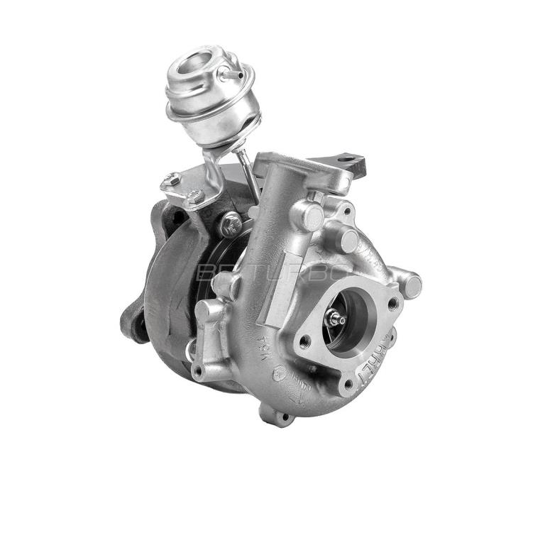 Turbocompressor BR Turbo ref. 727477-5001RSG