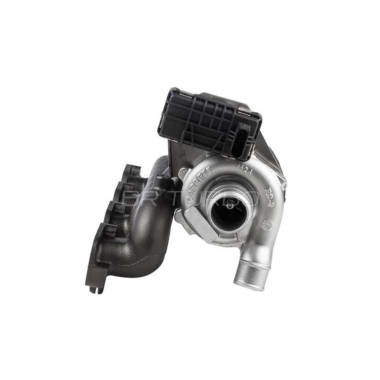 Turbocompresseur (Turbo) BR Turbo ref. 728680-5001RS