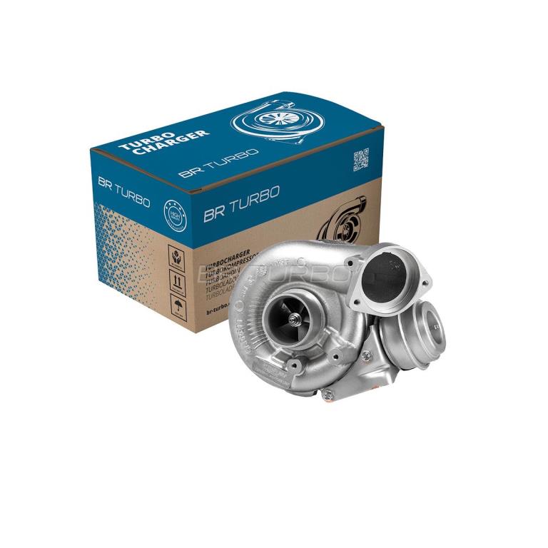 Turbocompresseur (Turbo) BR Turbo ref. 728989-5001RS