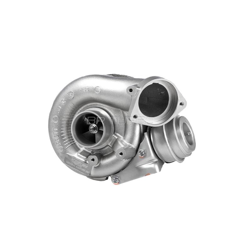 Turbocompresseur (Turbo) BR Turbo ref. 728989-5001RS