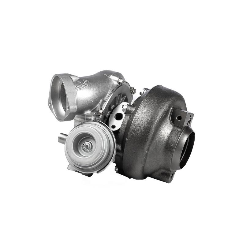 Turbocompresseur (Turbo) BR Turbo ref. 728989-5001RS
