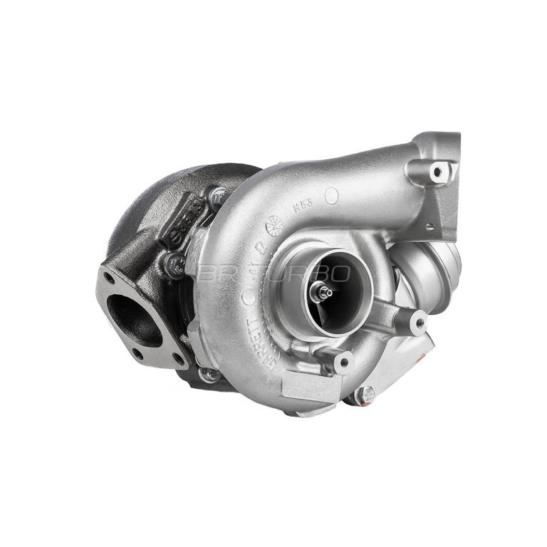 Turbocompresseur (Turbo) BR Turbo ref. 728989-5001RS