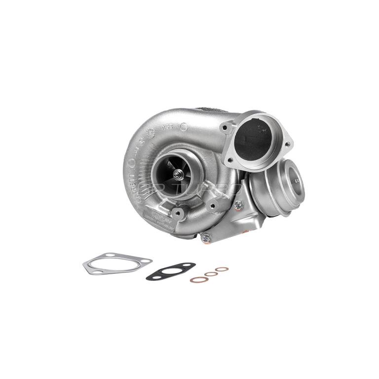Turbocompresseur (Turbo) BR Turbo 728989-5001RSG