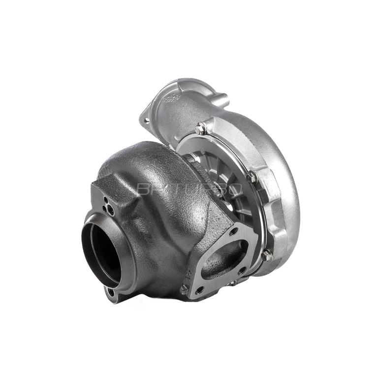 Turbocompresseur (Turbo) BR Turbo 728989-5001RSG