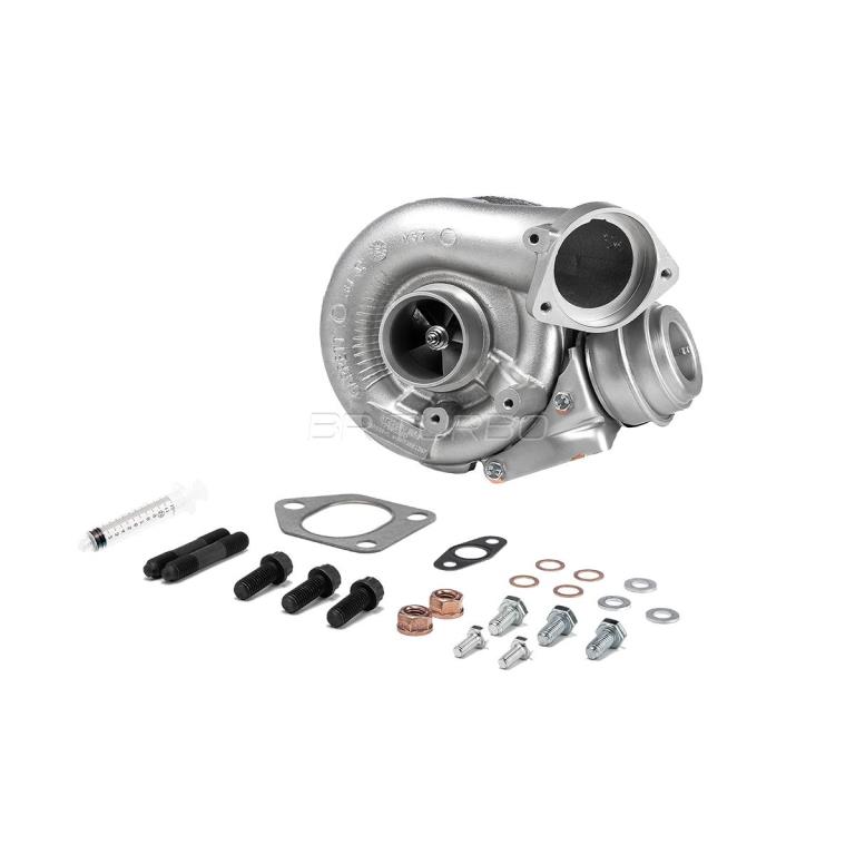 Turbocompresseur (Turbo) BR Turbo 728989-5001RSM