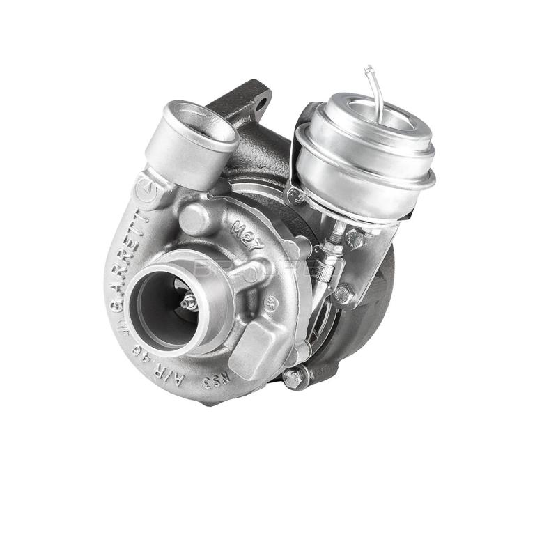 Turbocompresseur (Turbo) BR Turbo ref. 729041-5001RS