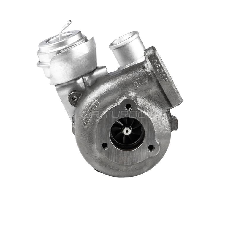 Turbocompresseur (Turbo) BR Turbo ref. 729041-5001RS