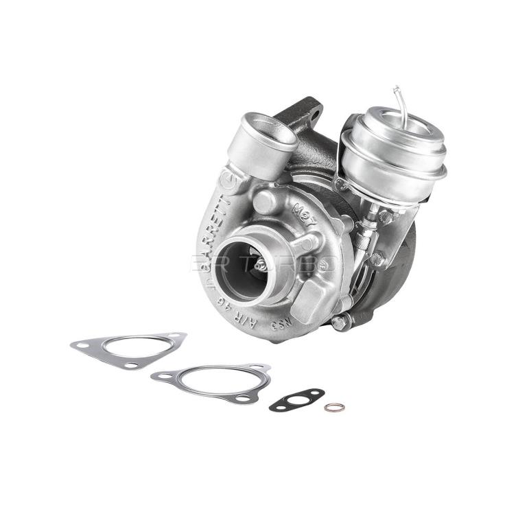 Turbocompresseur (Turbo) BR Turbo 729041-5001RSG