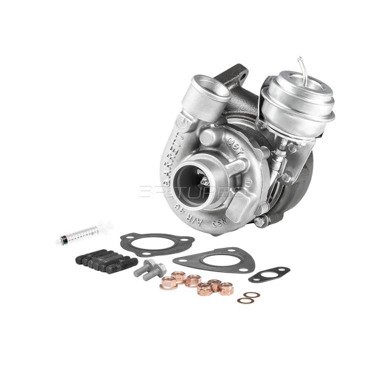 Turbocompresseur (Turbo) BR Turbo ref. 729041-5001RSM
