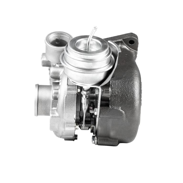 Turbocompresseur (Turbo) BR Turbo ref. 729041-5001RSM