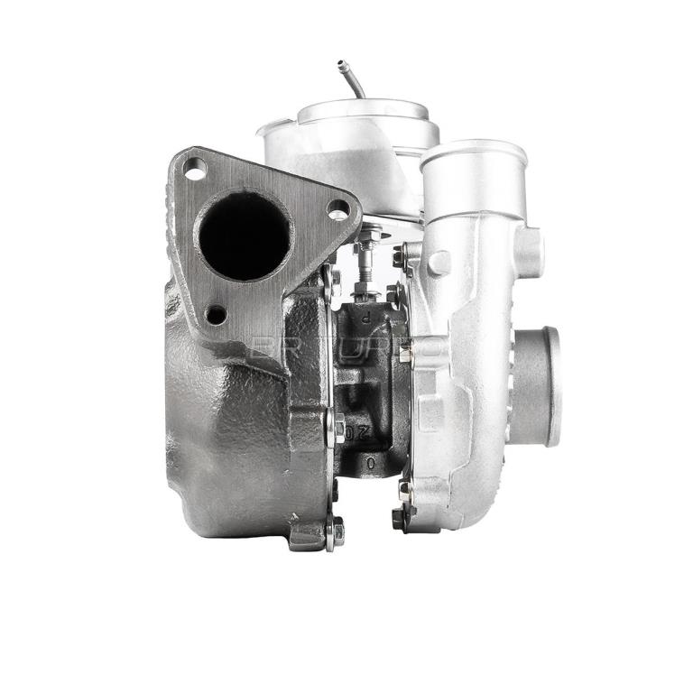 Turbocompresseur (Turbo) BR Turbo ref. 729041-5001RSM