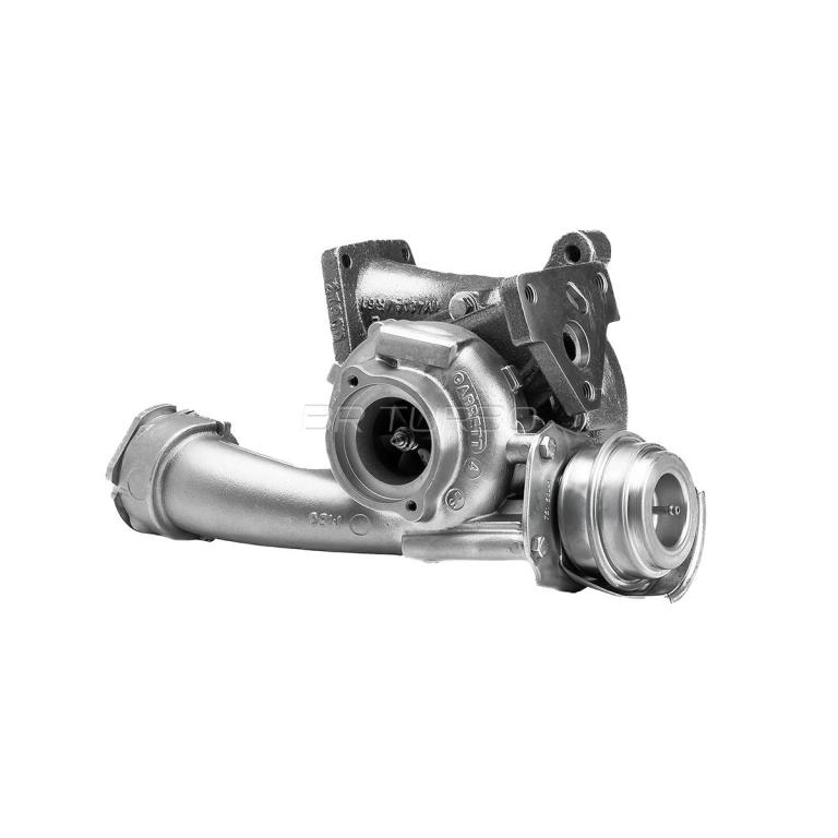 Turbocompresseur (Turbo) BR Turbo 729325-5001RS