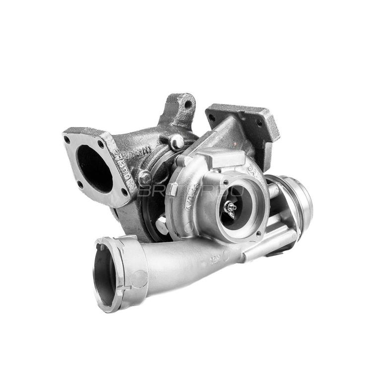 Turbocompresseur (Turbo) BR Turbo 729325-5001RS