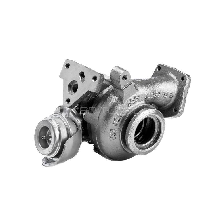 Turbocompresseur (Turbo) BR Turbo ref. 729325-5001RSM