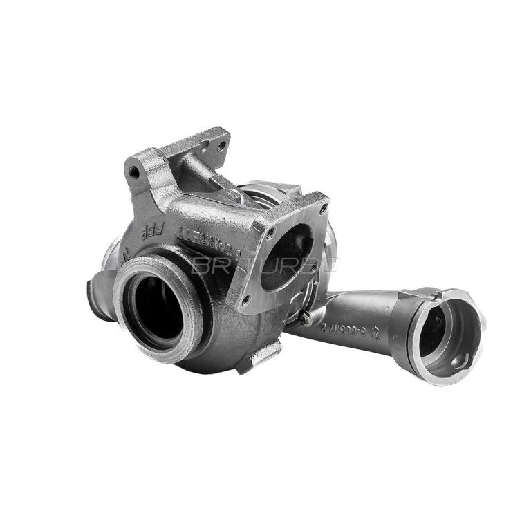 Turbocompresseur (Turbo) BR Turbo ref. 729325-5001RSM