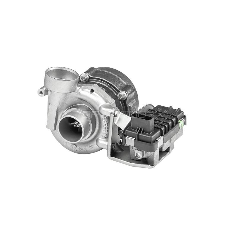 Turbocompresseur (Turbo) BR Turbo ref. 729853-5001RS