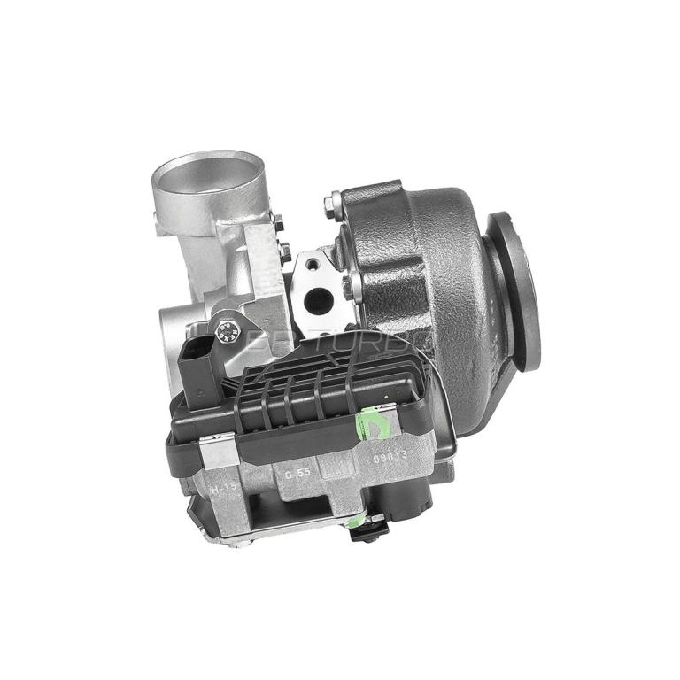 Turbocompresseur (Turbo) BR Turbo ref. 729853-5001RS