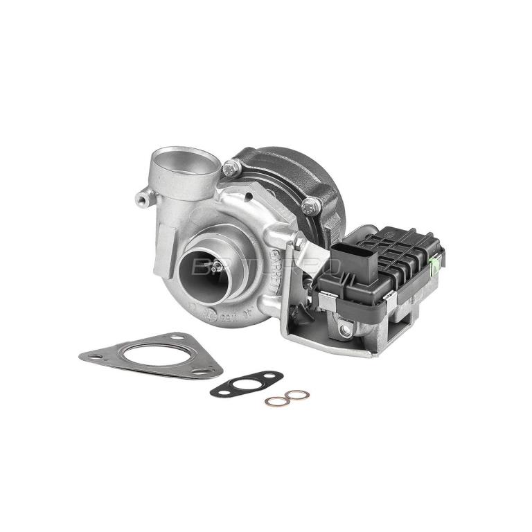 Turbocompresseur (Turbo) BR Turbo 729853-5001RSG