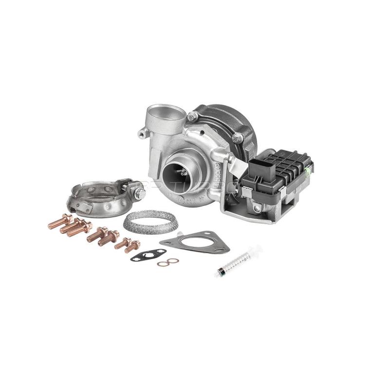 Turbocompresseur (Turbo) BR Turbo ref. 729853-5001RSM