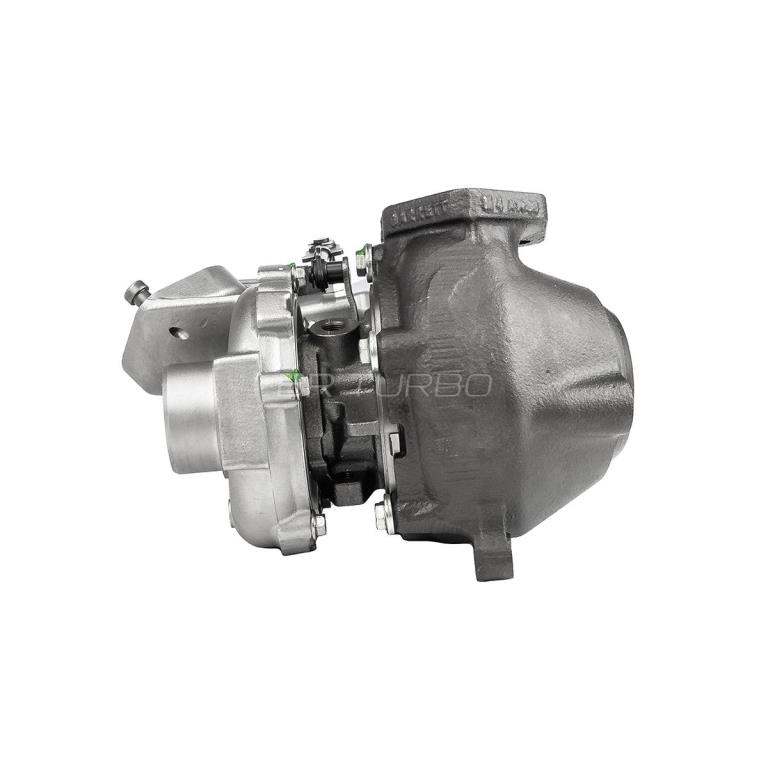 Turbocompresseur (Turbo) BR Turbo ref. 731877-5001RS