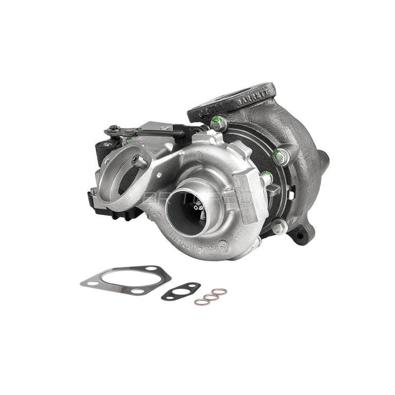 Turbocompresseur (Turbo) BR Turbo ref. 731877-5001RSG