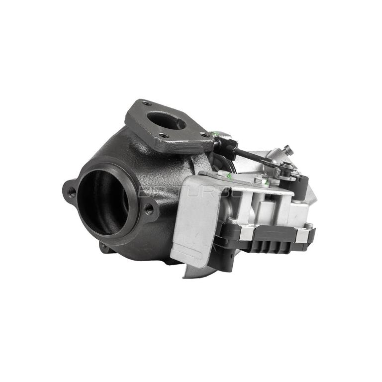 Turbocompresseur (Turbo) BR Turbo ref. 731877-5001RSM