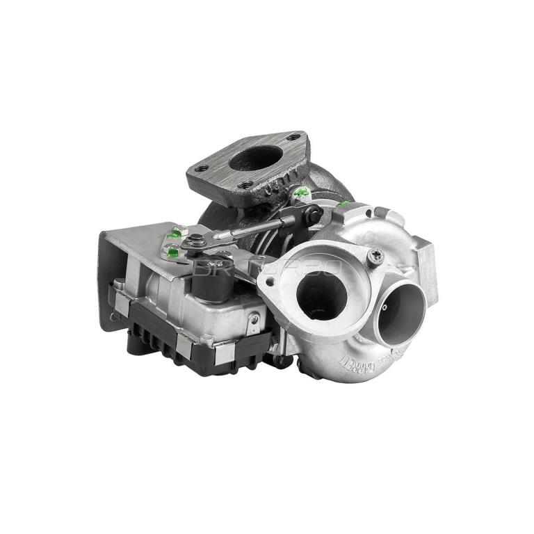 Turbocompresseur (Turbo) BR Turbo ref. 731877-5001RSM