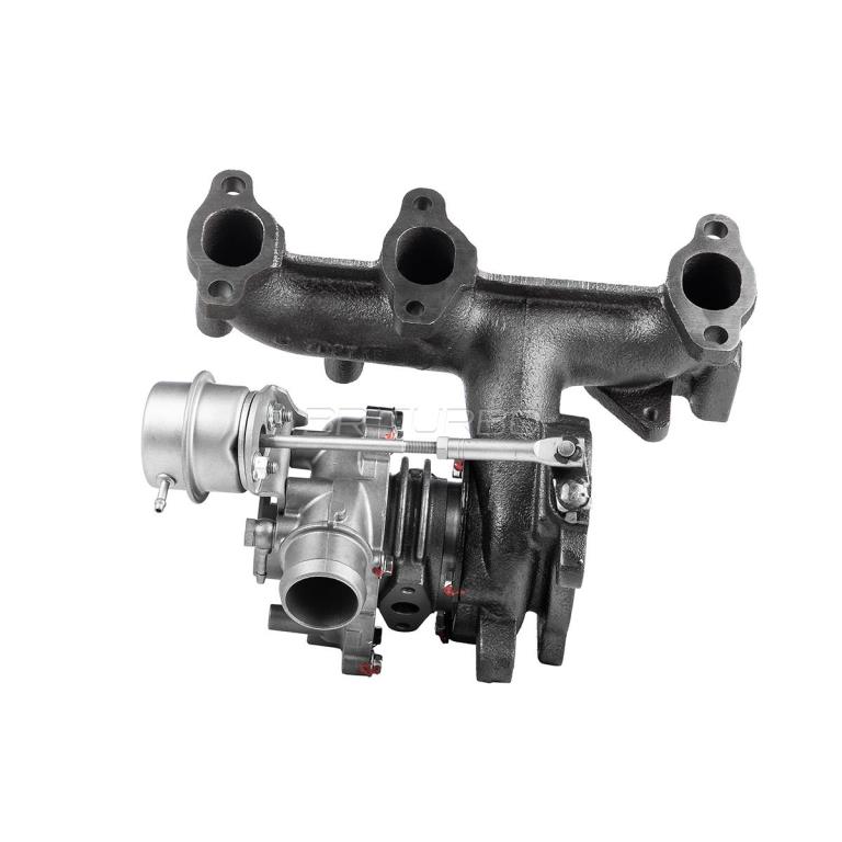 Turbocompresseur (Turbo) BR Turbo ref. 733783-5001RS