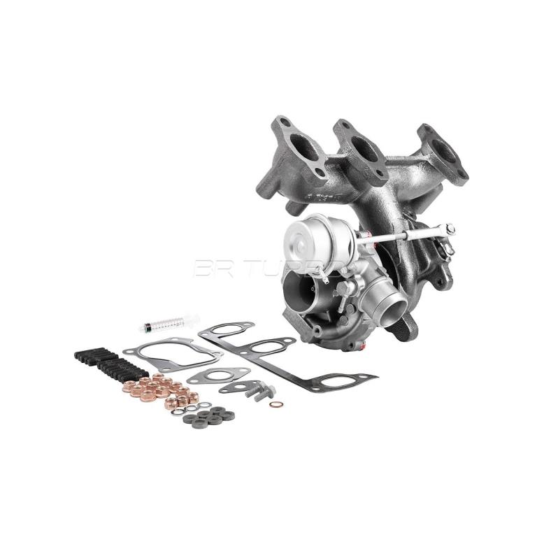 Turbocompresseur (Turbo) BR Turbo ref. 733783-5001RSM