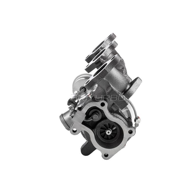 Turbocompresseur (Turbo) BR Turbo ref. 733783-5001RSM