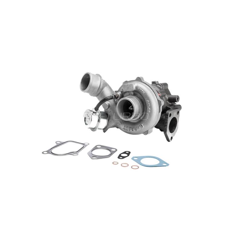 Turbocompresseur (Turbo) BR Turbo 733952-5001RSG