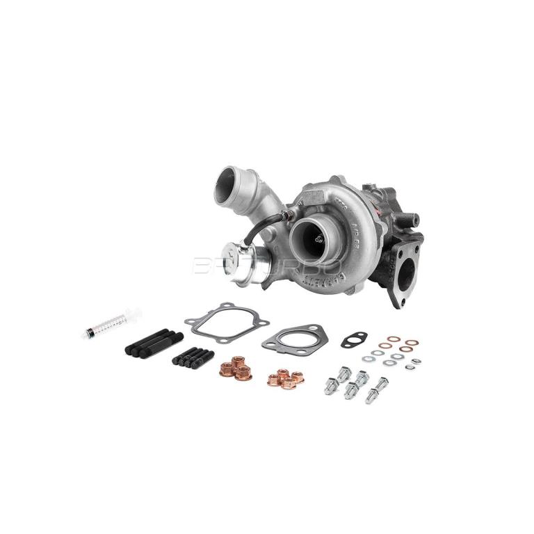 Turbocompresseur (Turbo) BR Turbo ref. 733952-5001RSM
